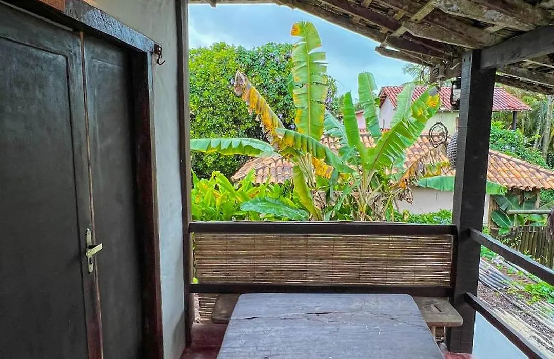 Pousada La Villa Caraiva-1
