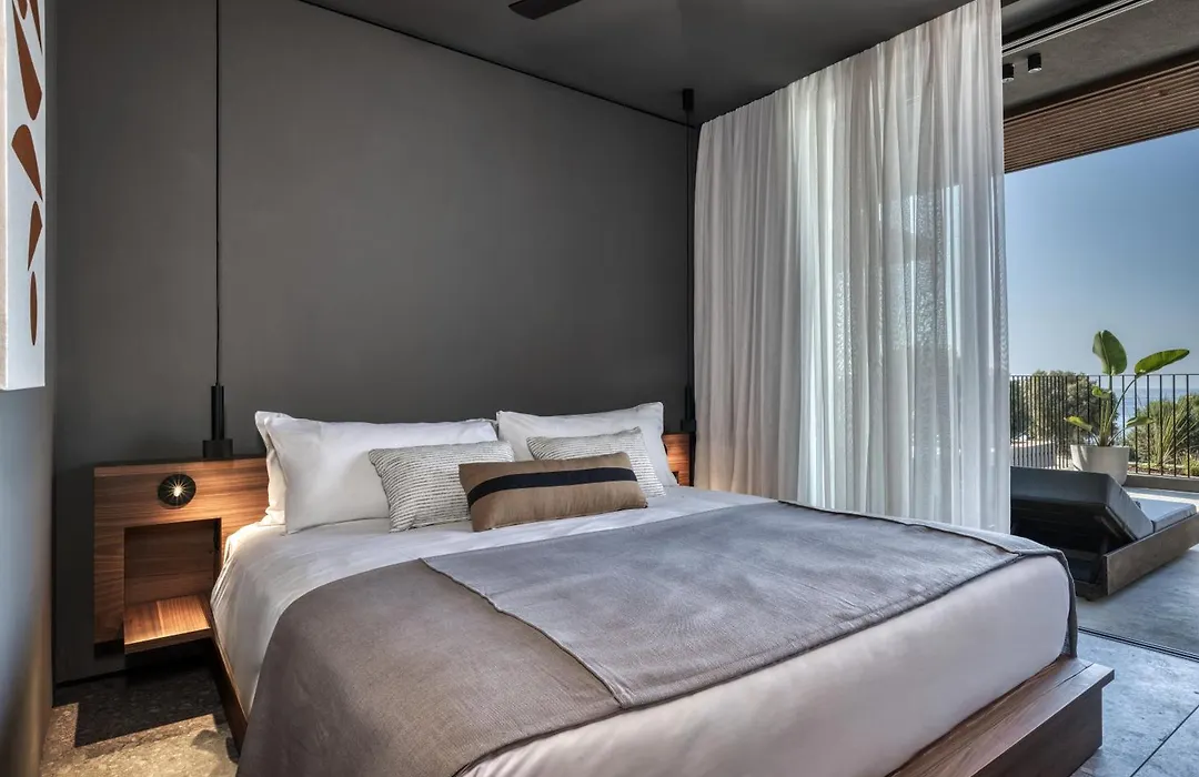 Domes Zeen Chania, A Luxury Collection Resort, Crete-1