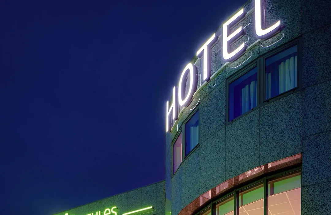 Ibis Styles Almere-1