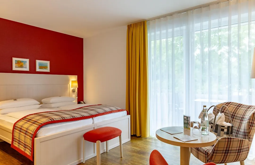 Ringhotel Warnemünder Hof-1