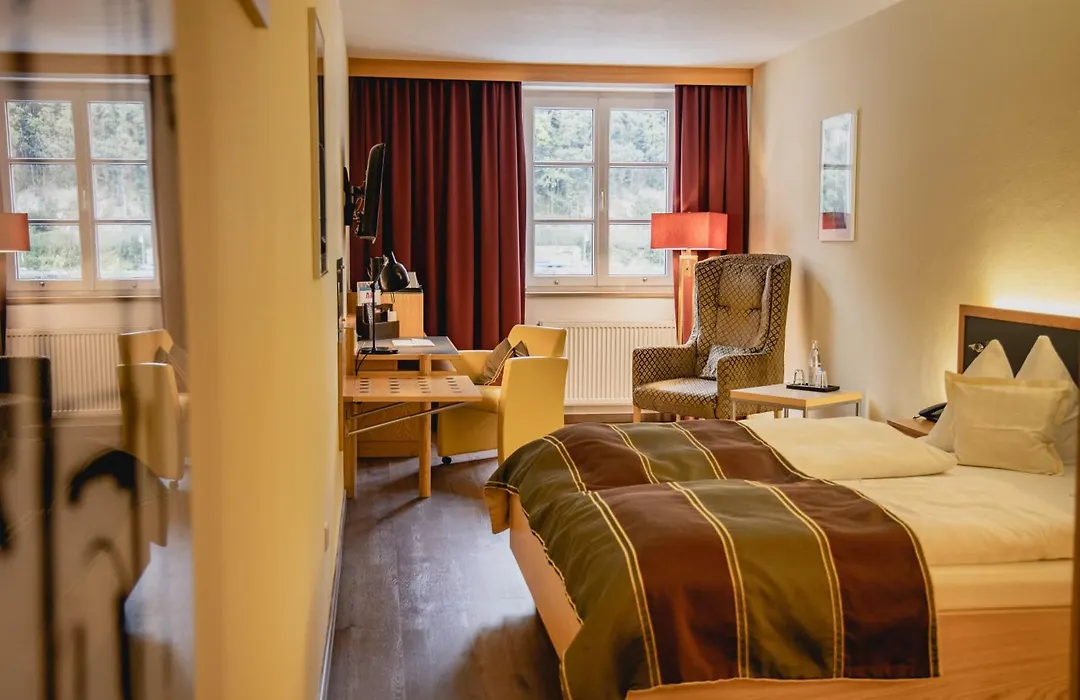 Hotel Residenz Passau-1