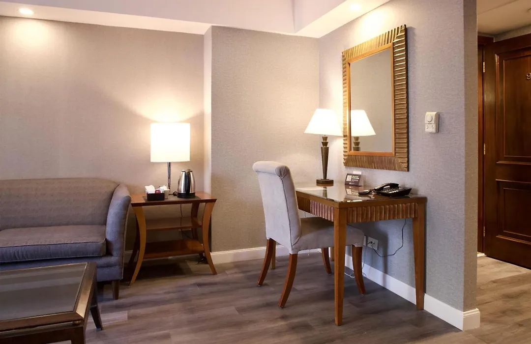 Melia Buenos Aires Hotel-1