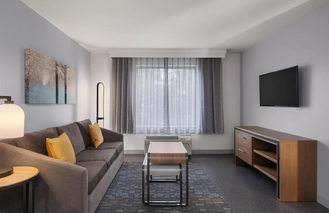 Homewood Suites By Hilton Fresno-1