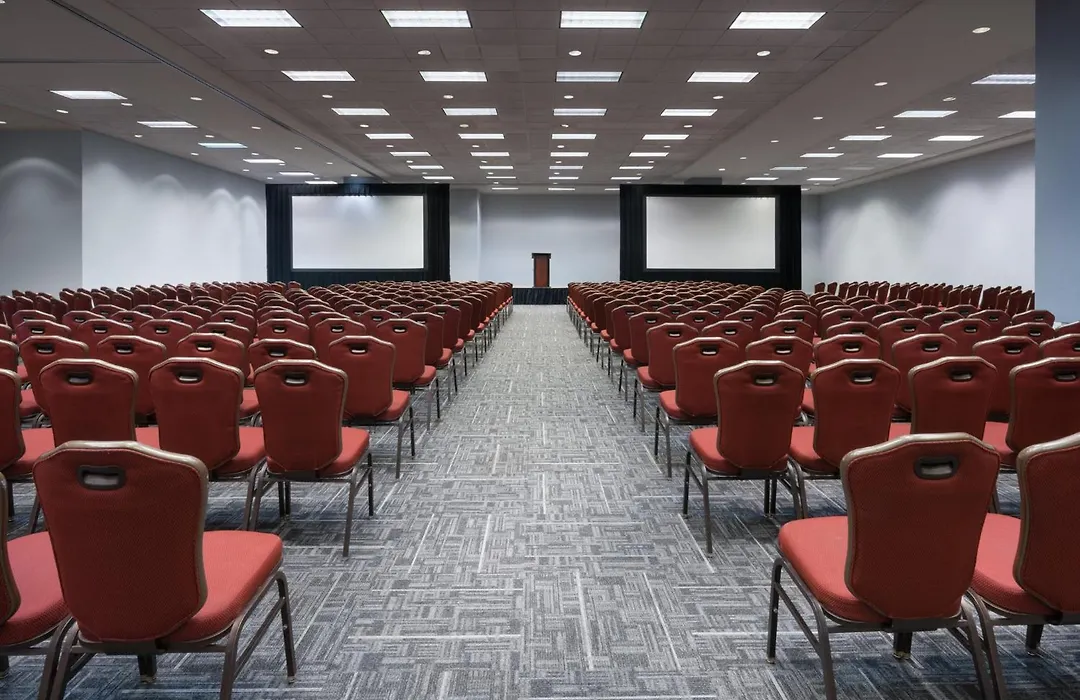 Crowne Plaza Springfield Convention Center By Ihg-1