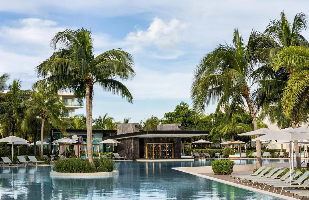 Grand Palladium Select Costa Mujeres-1