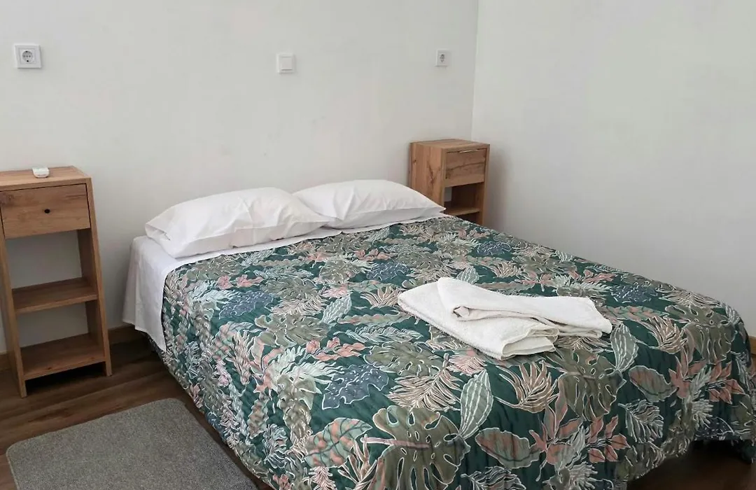 Residencial Hospedaria Vale Do Rodo-1