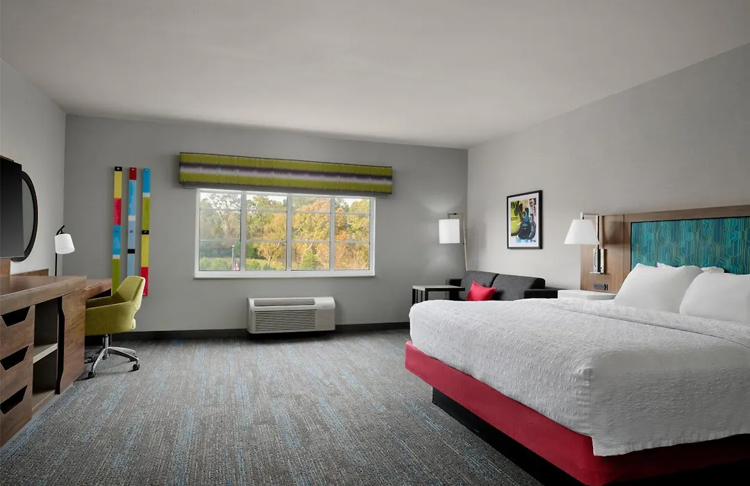 Hampton Inn & Suites - Vicksburg-1