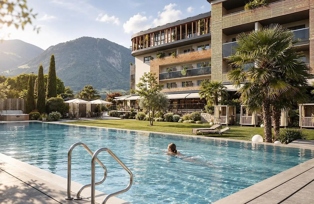 Hotel Pfeiss-1