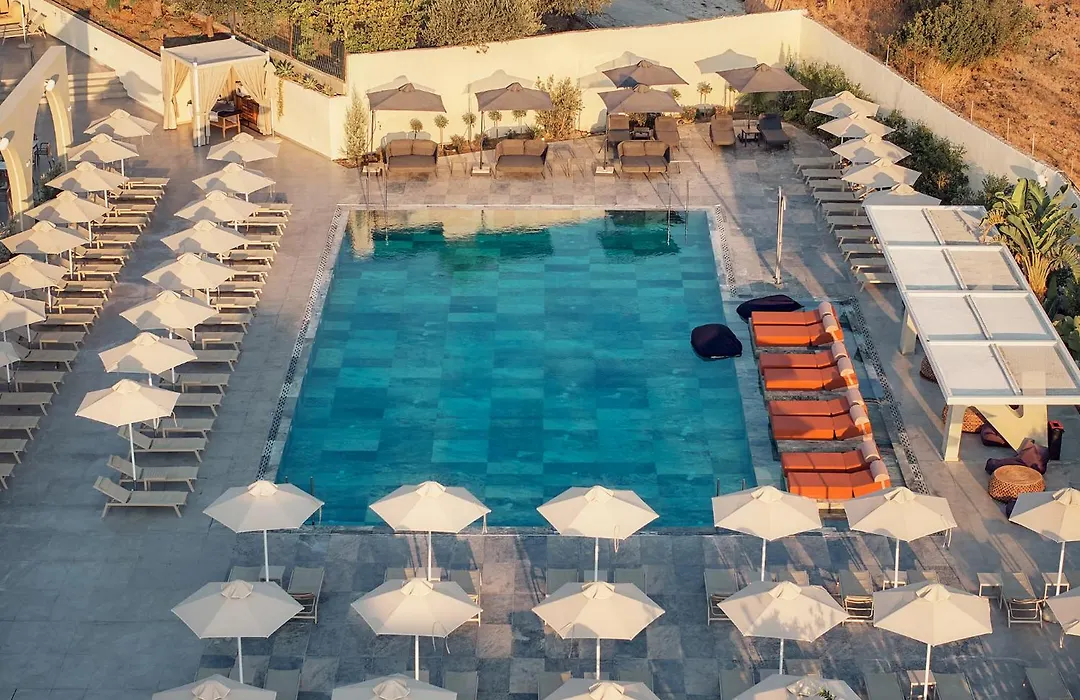 Lymberia Hotel-1