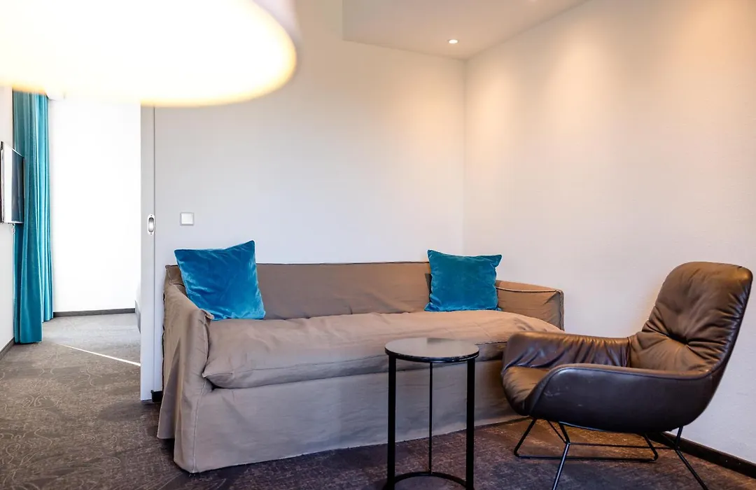Motel One Muenchen-Parkstadt Schwabing-1