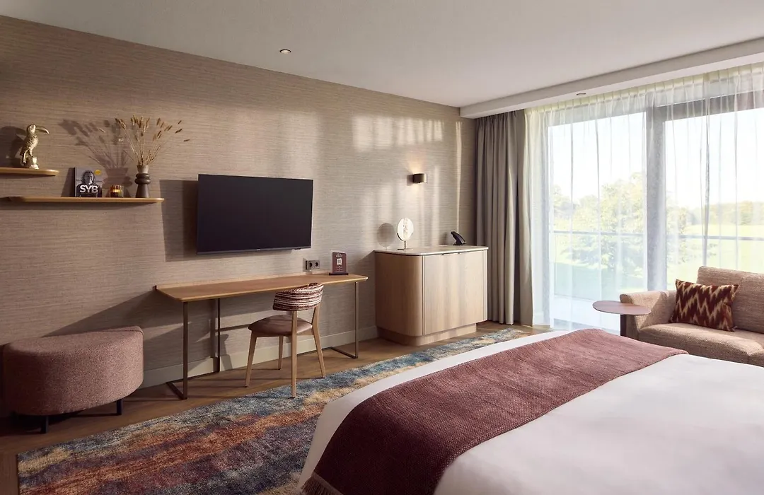 Van der Valk Hotel Leeuwarden-1