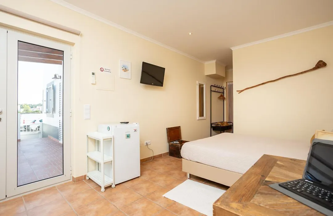 Sunset Room - Costa Vicentina-1