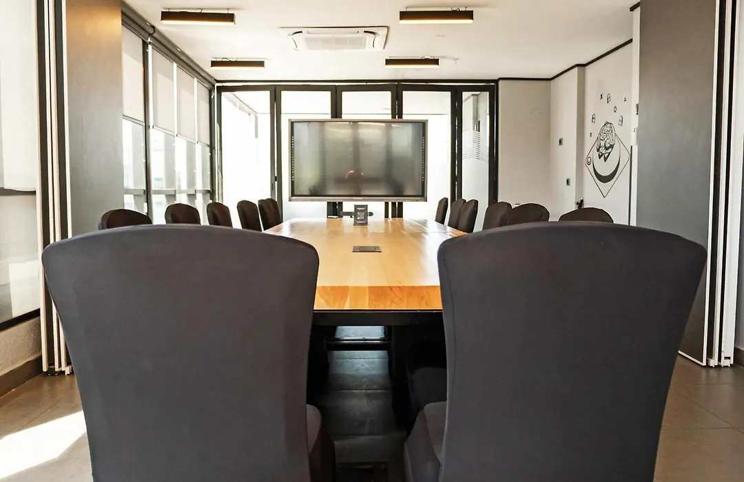 Hub Providencia-1