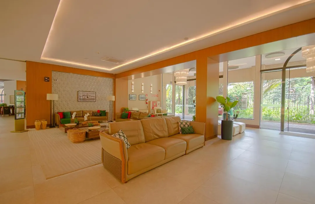 Class Hotel Piracicaba-1