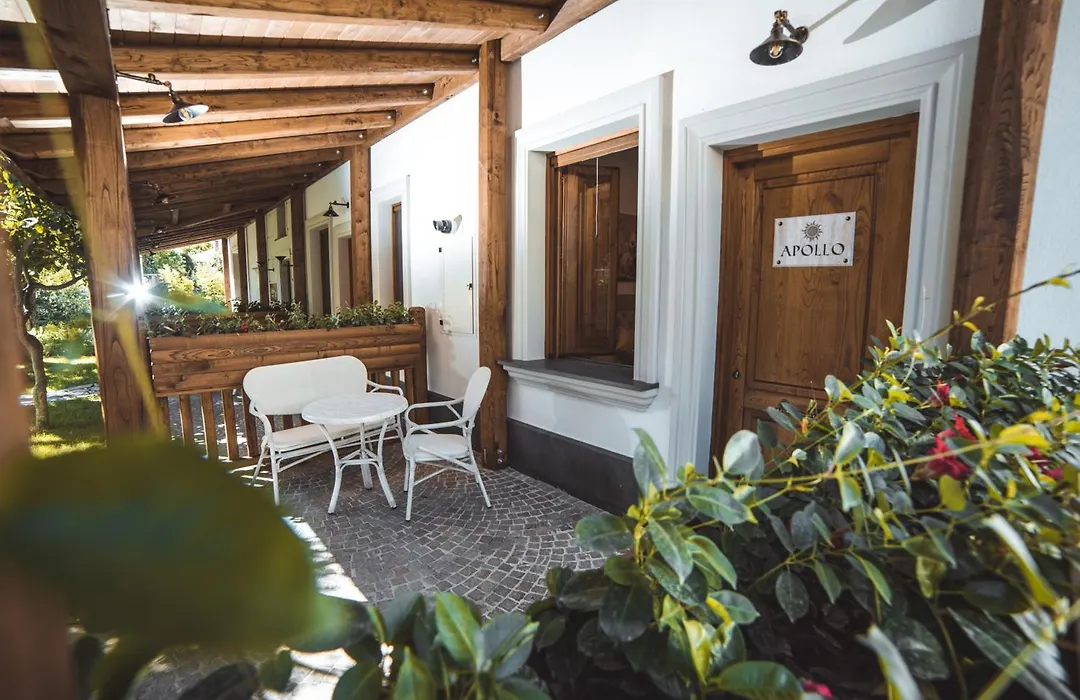 Relais Country House-1
