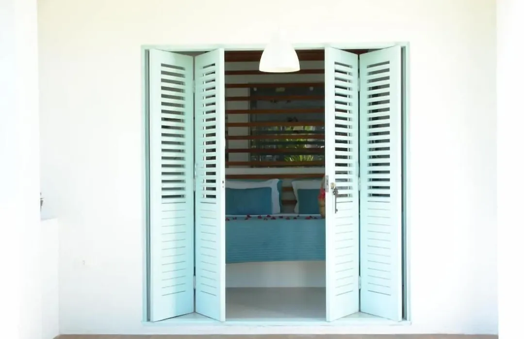 Praiagogi Boutique Pousada-1