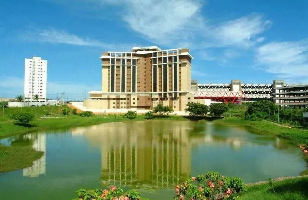 Rede Concept - Hotel Salvador-1