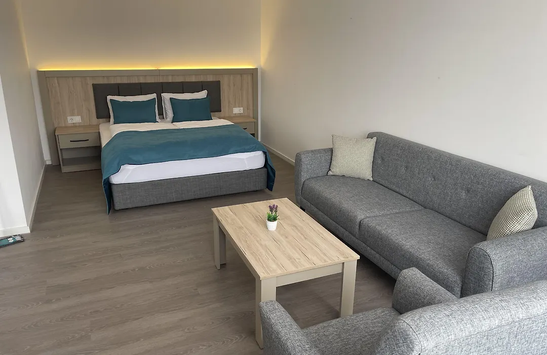 Weseler Wirtshaus Appartements-1