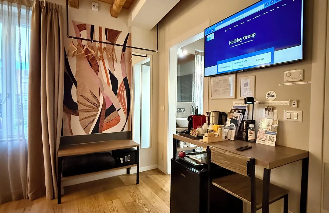 Malvezzi24 Boutique Rooms-1