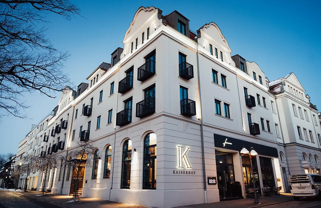 Hotel Kaiserhof Ravensburg-1