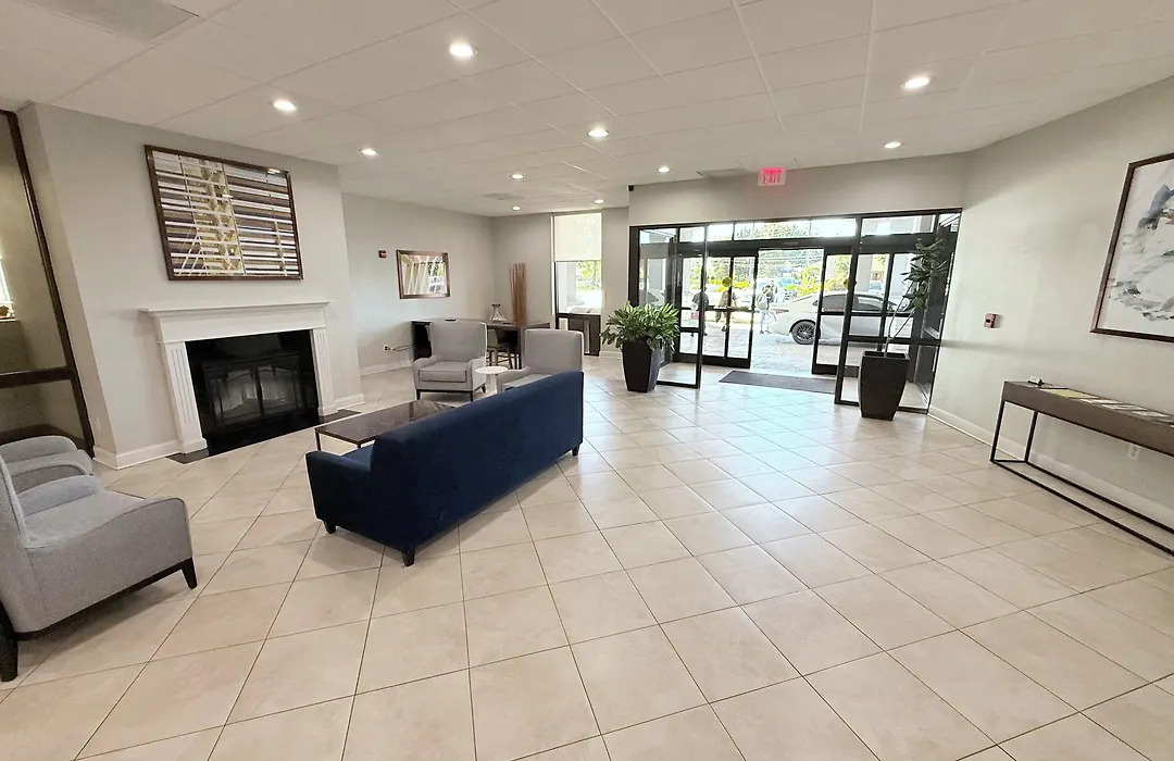 Mainstay Suites Conover-Hickory-1