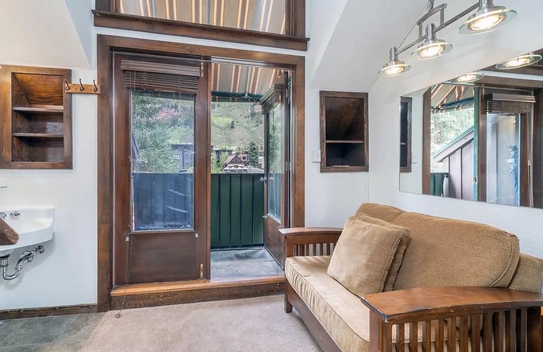 Manitou Lodge 11 By Alpine Lodging Telluride-1