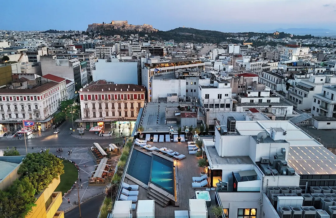 Skylark, Aluma Hotels & Resorts-1