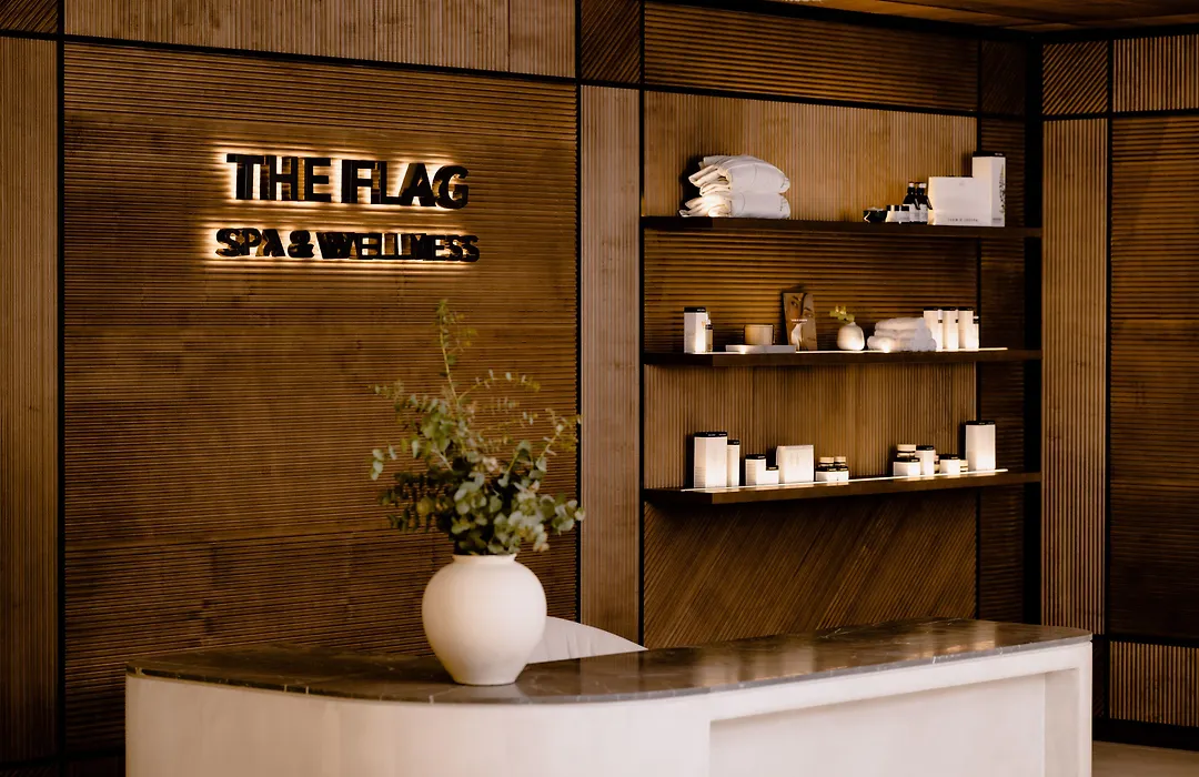The Flag Hotel Marbella, Estepona Adult Recommended-1