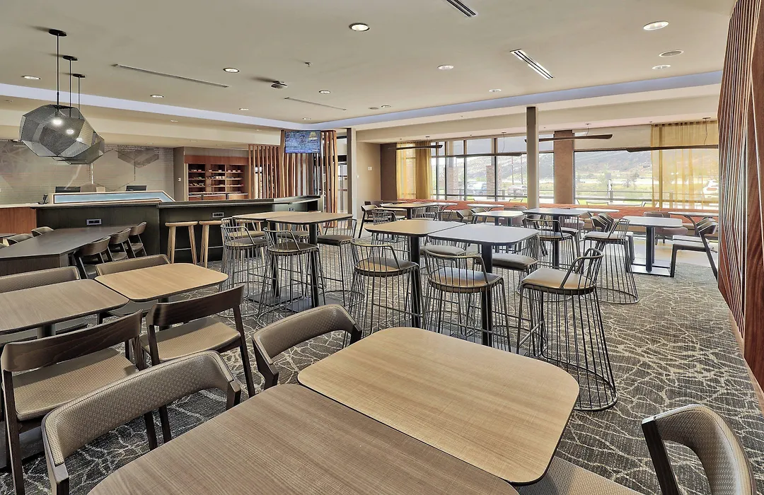 Springhill Suites Durango-1