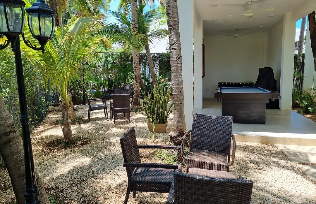 Laguna Suites Golf & Spa-1
