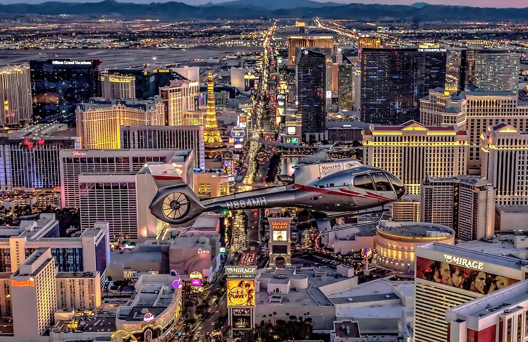 Holiday Inn Express & Suites - Las Vegas - E Tropicana By Ihg-1