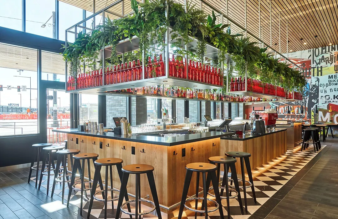 citizenM Seattle Pioneer Square-1