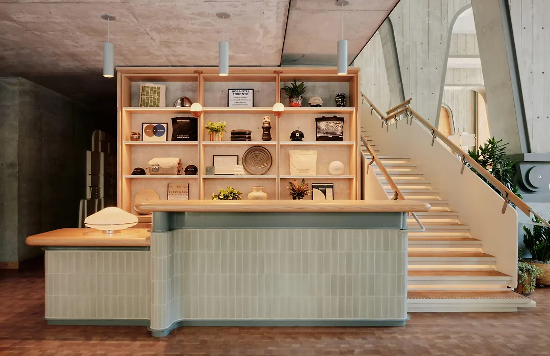 Ace Hotel Toronto-1