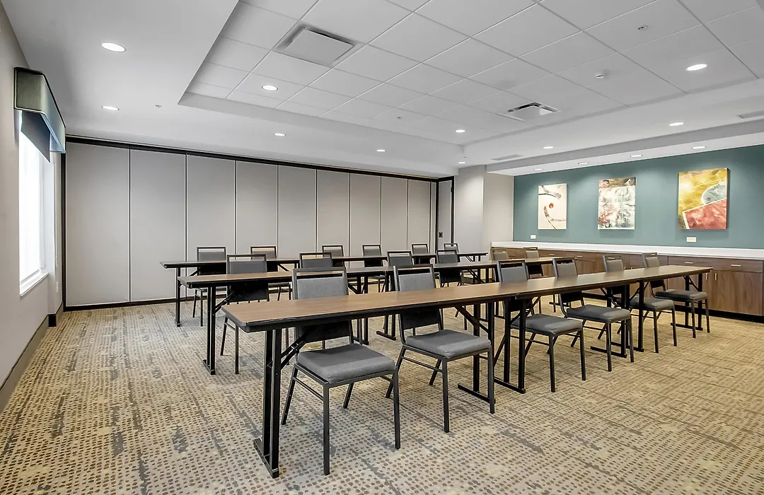 Hampton Inn Buffalo - Amherst-1