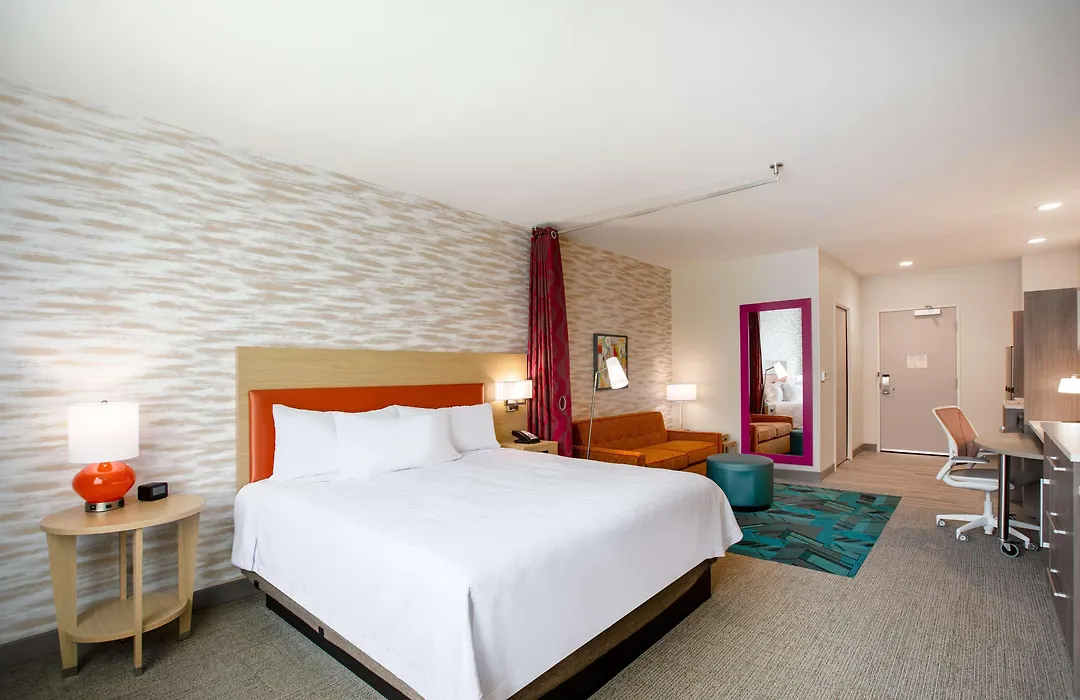 Home2 Suites By Hilton Carlsbad, Ca-1