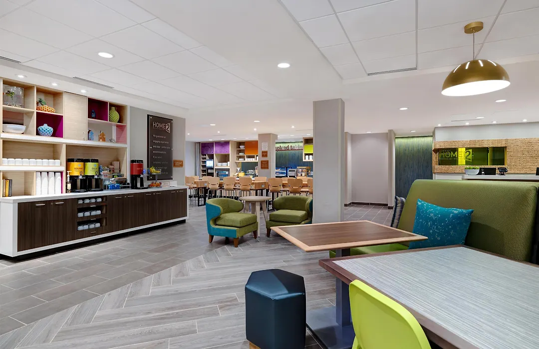Home2 Suites By Hilton Redding-1