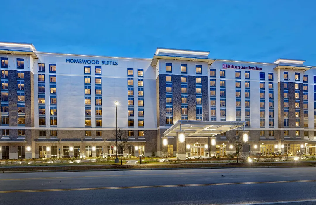 Hilton Garden Inn Summerville, Sc-1