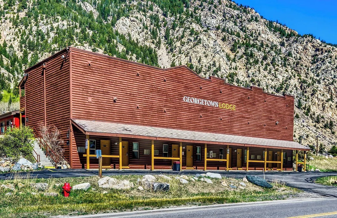Georgetown Lodge-1