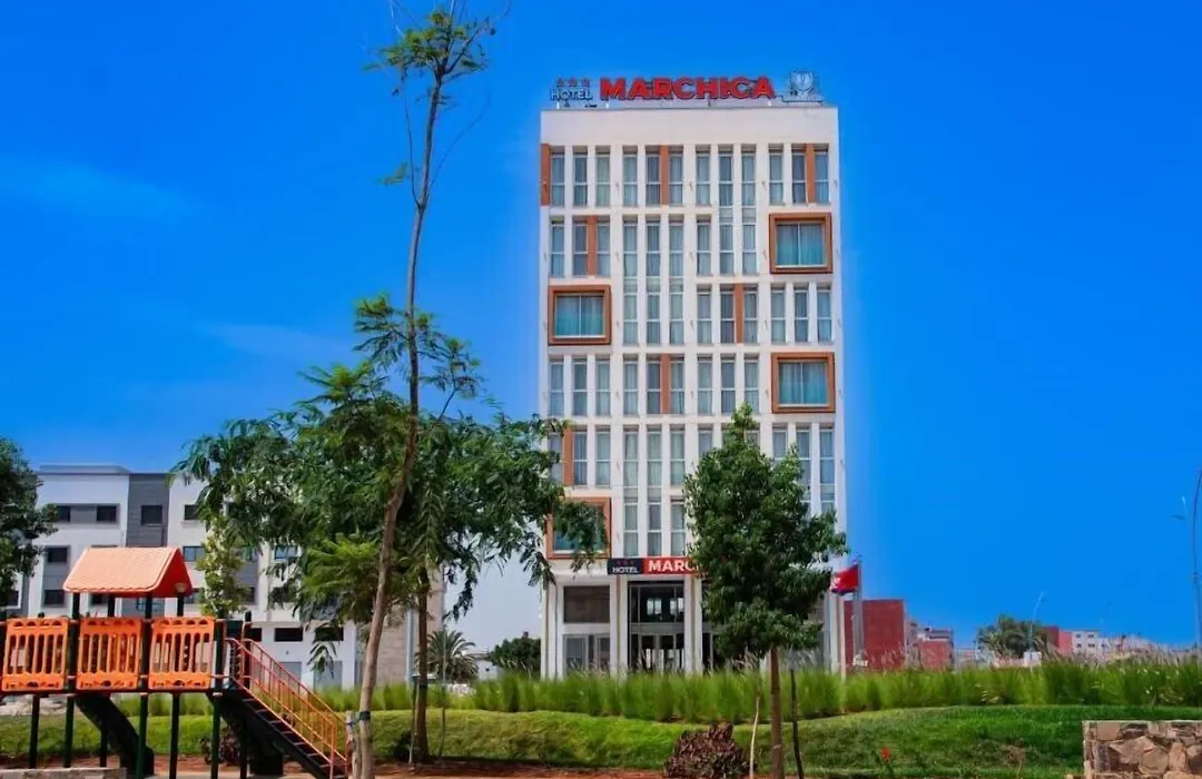 Marchica Hotel-1