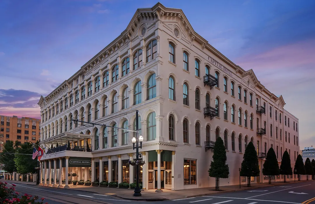 Capital Hotel-1