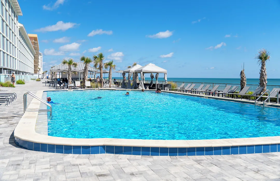 Grand Seas By Exploria Resorts, Mod Collection By Sonesta-1