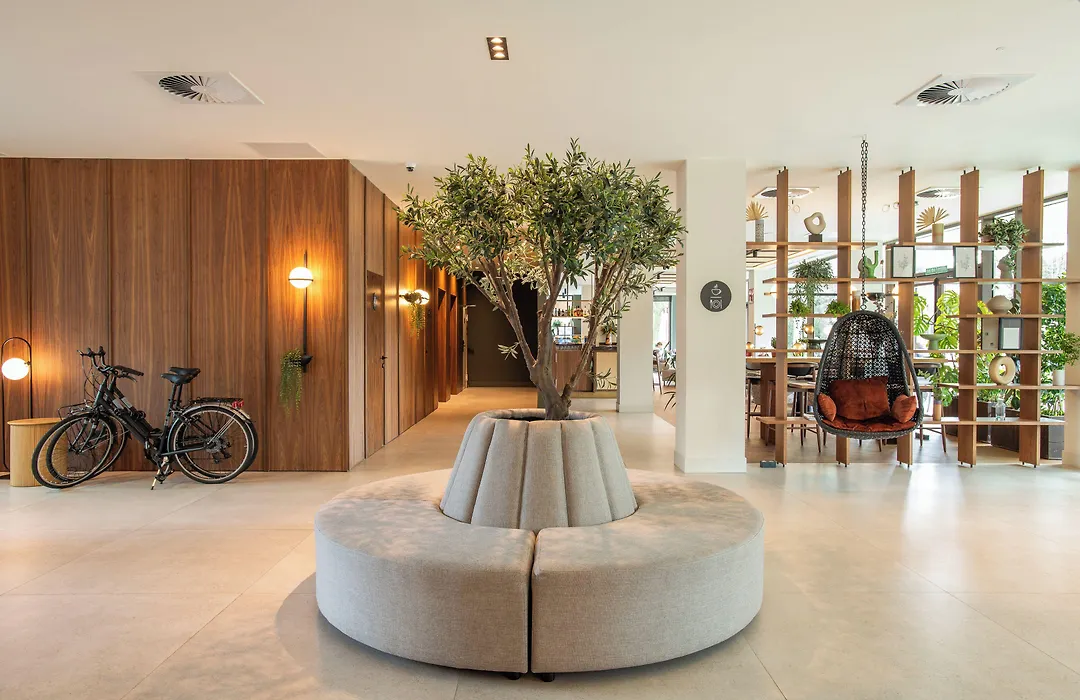 Leonardo Hotel San Sebastian-1