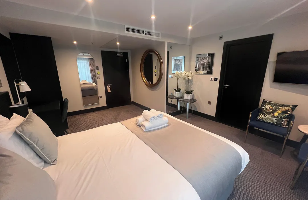 Hatton Garden Hotel-1