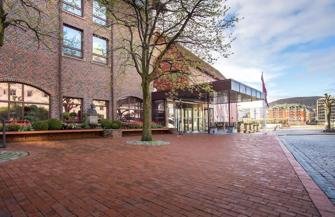 Radisson Blu Royal Hotel, Bergen, A Verified Net Zero Hotel-1
