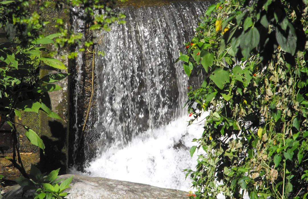 Pousada Cascata dos Amores-1