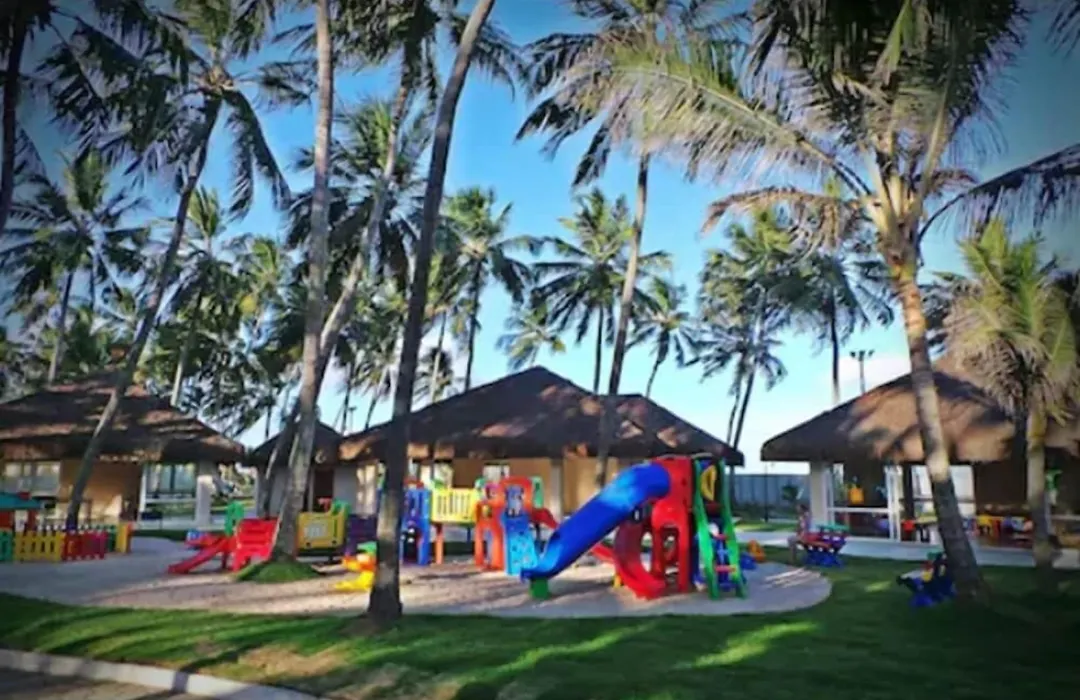 Jatiuca Hotel & Resort-1