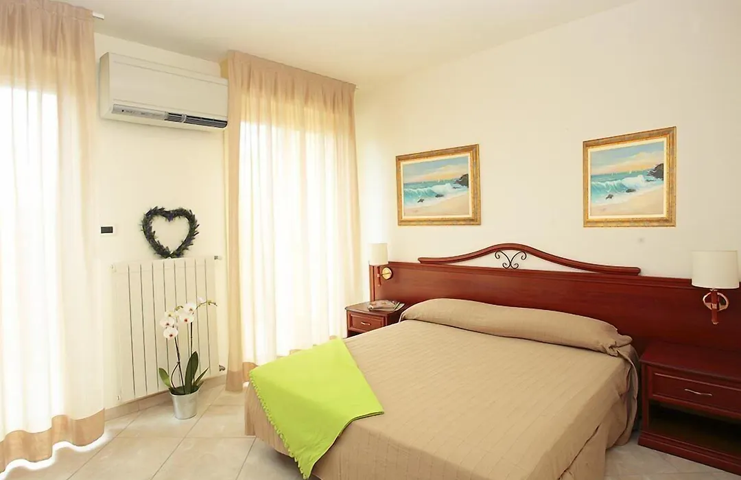 Residence Dell'Angelo-1