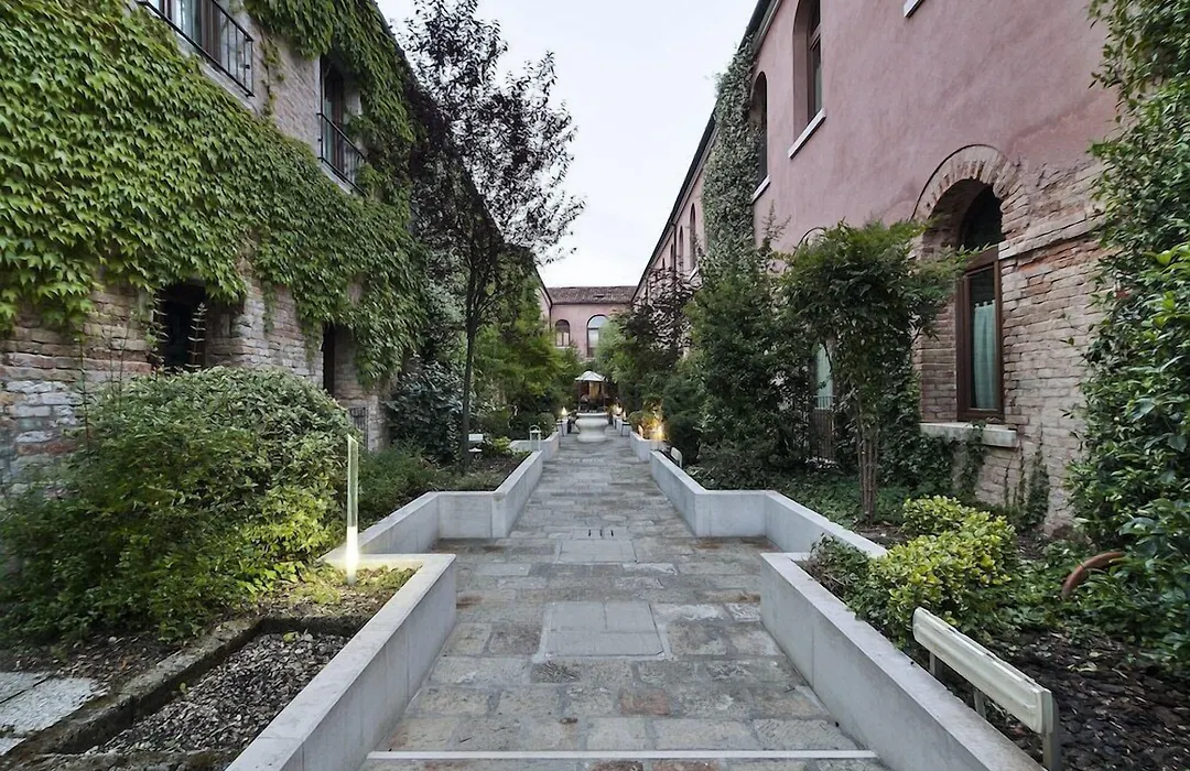 Eurostars Cannaregio-1