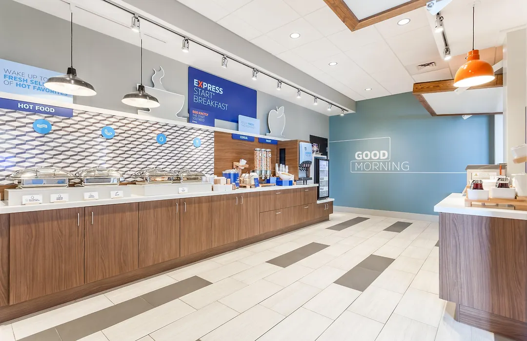 Holiday Inn Express & Suites - Ottawa By Ihg-1