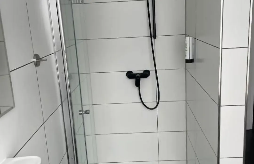 MOTELO Bielefeld - Smart HOTEL-1